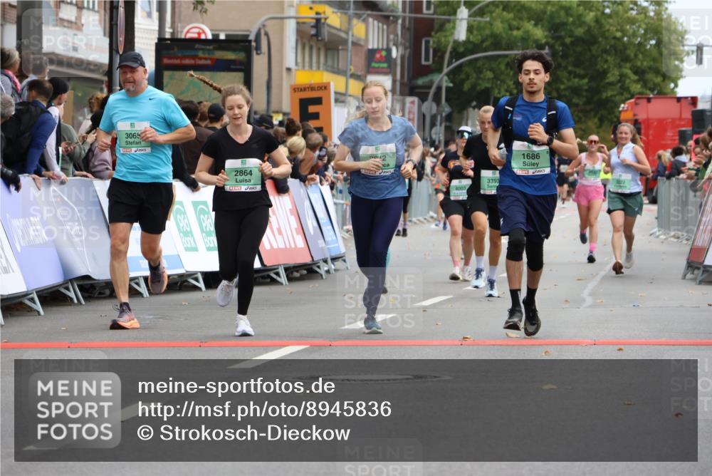 21.09.2025 - PSD Bank Halbmarathon Strokosch-Dieckow http://msf.ph/oto/8945836 21.09.2025 12:07:21 Ziel 1686, 2506, 2694, 2864, 2942, 3065, 3222, 3393, 3692, 4003 meine-sportfotos.de