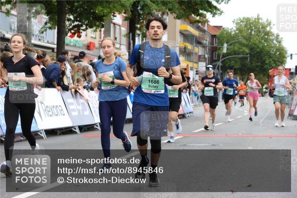 21.09.2025 - PSD Bank Halbmarathon Strokosch-Dieckow http://msf.ph/oto/8945846 21.09.2025 12:07:25 Ziel 1686, 2506, 2532, 2864, 2942, 2949, 3065, 3222, 3393, 3407, 3692, 4003 meine-sportfotos.de