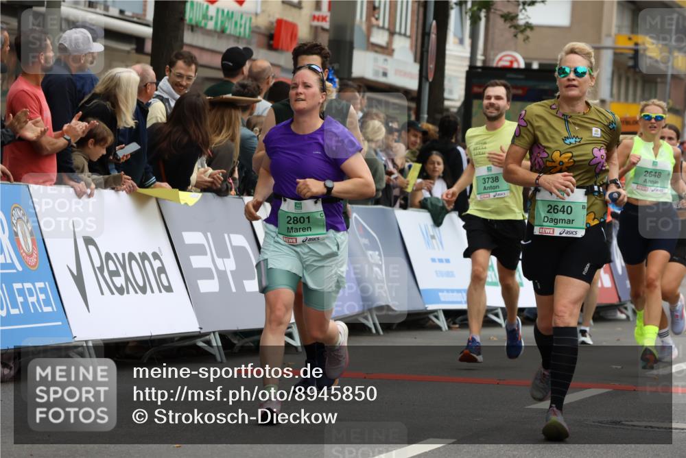 21.09.2025 - PSD Bank Halbmarathon Strokosch-Dieckow http://msf.ph/oto/8945850 21.09.2025 12:00:02 Ziel 1104, 1481, 1741, 1948, 2255, 2314, 2490, 2538, 2640, 2648, 2769, 2801, 3094, 3738, 3906, 4034, 4042 meine-sportfotos.de