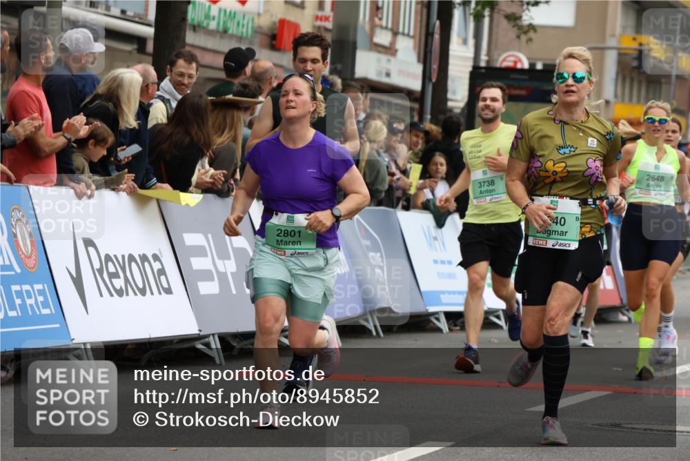 21.09.2025 - PSD Bank Halbmarathon Strokosch-Dieckow http://msf.ph/oto/8945852 21.09.2025 12:00:02 Ziel 1104, 1481, 1741, 1948, 2255, 2314, 2490, 2538, 2640, 2648, 2769, 2801, 3094, 3738, 3906, 4034, 4042 meine-sportfotos.de