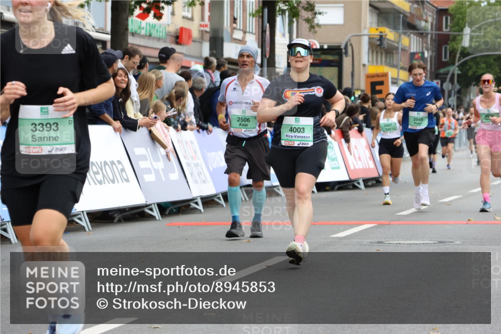 21.09.2025 - PSD Bank Halbmarathon Strokosch-Dieckow http://msf.ph/oto/8945853 21.09.2025 12:07:28 Ziel 1686, 2506, 2532, 2864, 2942, 2949, 3065, 3222, 3393, 3407, 4003 meine-sportfotos.de