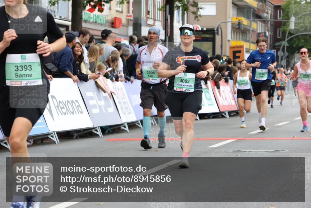 21.09.2025 - PSD Bank Halbmarathon Strokosch-Dieckow http://msf.ph/oto/8945856 21.09.2025 12:07:28 Ziel 1686, 2506, 2532, 2864, 2942, 2949, 3065, 3222, 3393, 3407, 4003 meine-sportfotos.de
