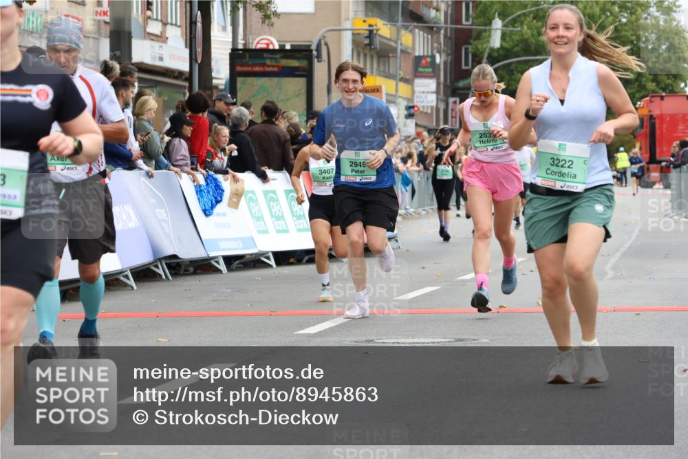 21.09.2025 - PSD Bank Halbmarathon Strokosch-Dieckow http://msf.ph/oto/8945863 21.09.2025 12:07:29 Ziel 1686, 2506, 2532, 2864, 2942, 2949, 3065, 3222, 3393, 3407, 4003 meine-sportfotos.de