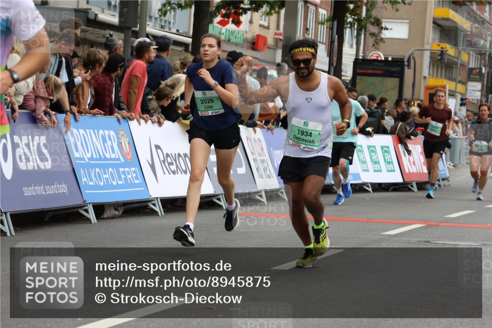 21.09.2025 - PSD Bank Halbmarathon Strokosch-Dieckow http://msf.ph/oto/8945875 21.09.2025 12:00:13 Ziel 1104, 1162, 1912, 1934, 2314, 2329, 2373, 2466, 2467, 2519, 2529, 2538, 2648, 2769, 3364, 3738 meine-sportfotos.de