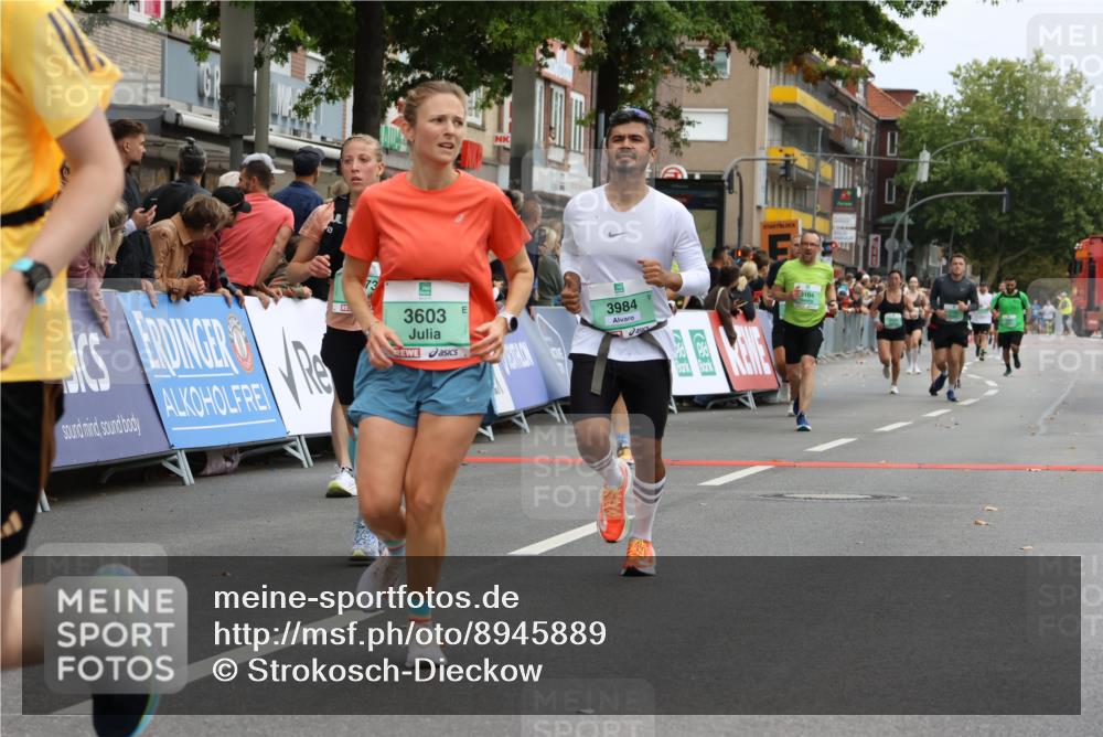 21.09.2025 - PSD Bank Halbmarathon Strokosch-Dieckow http://msf.ph/oto/8945889 21.09.2025 12:00:27 Ziel 1159, 1912, 2329, 2373, 2473, 2666, 2697, 2699, 2723, 2744, 3046, 3104, 3364, 3603, 3677, 3961, 3984 meine-sportfotos.de