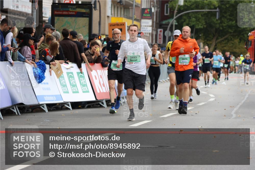 21.09.2025 - PSD Bank Halbmarathon Strokosch-Dieckow http://msf.ph/oto/8945892 21.09.2025 12:07:39 Ziel 2493, 2532, 2949, 2956, 3407, 3729, 3746, 3910, 3948, 3975 meine-sportfotos.de