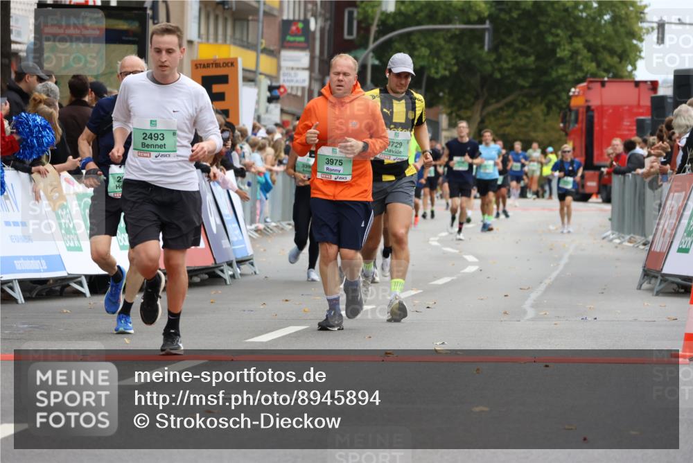 21.09.2025 - PSD Bank Halbmarathon Strokosch-Dieckow http://msf.ph/oto/8945894 21.09.2025 12:07:41 Ziel 2493, 2956, 3729, 3746, 3910, 3948, 3975 meine-sportfotos.de
