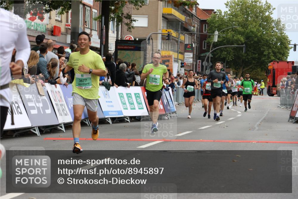 21.09.2025 - PSD Bank Halbmarathon Strokosch-Dieckow http://msf.ph/oto/8945897 21.09.2025 12:00:28 Ziel 1159, 2373, 2473, 2666, 2697, 2699, 2723, 2744, 2762, 3026, 3046, 3104, 3364, 3603, 3677, 3961, 3984 meine-sportfotos.de