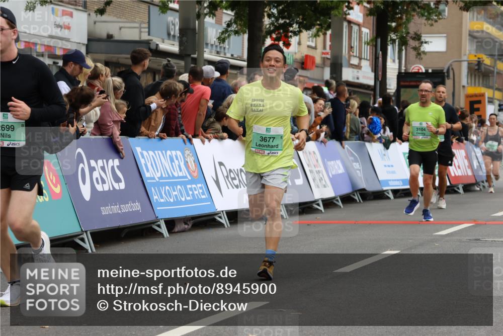 21.09.2025 - PSD Bank Halbmarathon Strokosch-Dieckow http://msf.ph/oto/8945900 21.09.2025 12:00:29 Ziel 1159, 2473, 2666, 2697, 2699, 2723, 2744, 2762, 3026, 3046, 3104, 3364, 3603, 3677, 3961, 3984 meine-sportfotos.de
