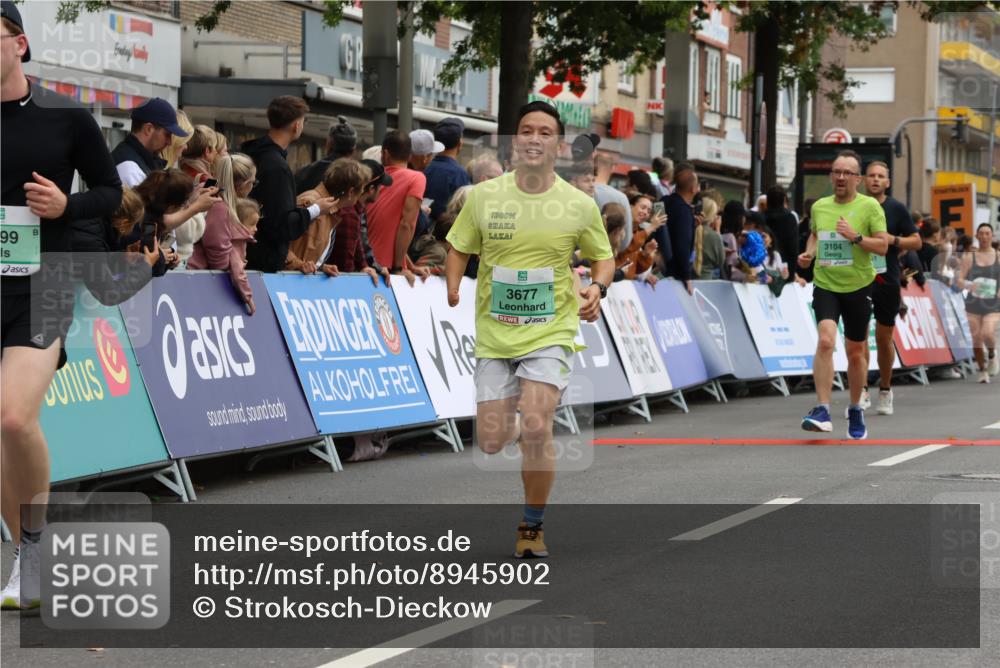 21.09.2025 - PSD Bank Halbmarathon Strokosch-Dieckow http://msf.ph/oto/8945902 21.09.2025 12:00:29 Ziel 1159, 2473, 2666, 2697, 2699, 2723, 2744, 2762, 3026, 3046, 3104, 3364, 3603, 3677, 3961, 3984 meine-sportfotos.de