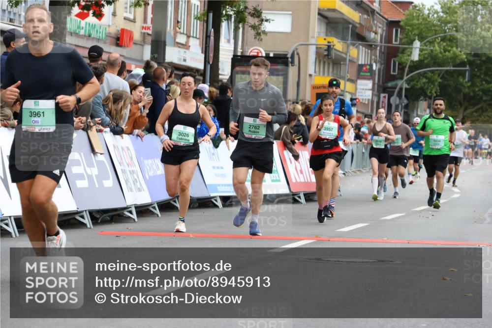 21.09.2025 - PSD Bank Halbmarathon Strokosch-Dieckow http://msf.ph/oto/8945913 21.09.2025 12:00:34 Ziel 1034, 2317, 2473, 2516, 2699, 2762, 3026, 3104, 3677, 3957, 3961, 3984 meine-sportfotos.de