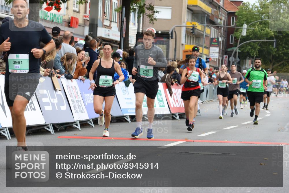 21.09.2025 - PSD Bank Halbmarathon Strokosch-Dieckow http://msf.ph/oto/8945914 21.09.2025 12:00:34 Ziel 1034, 2317, 2473, 2516, 2699, 2762, 3026, 3104, 3677, 3957, 3961, 3984 meine-sportfotos.de