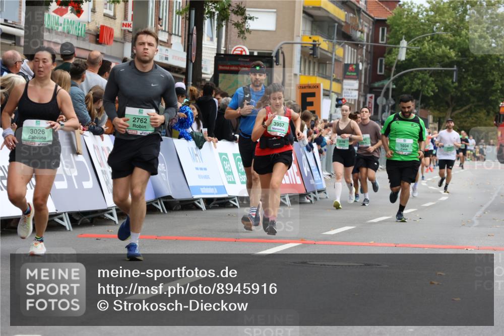 21.09.2025 - PSD Bank Halbmarathon Strokosch-Dieckow http://msf.ph/oto/8945916 21.09.2025 12:00:35 Ziel 1034, 2317, 2388, 2516, 2699, 2761, 2762, 3026, 3104, 3677, 3957, 3961 meine-sportfotos.de