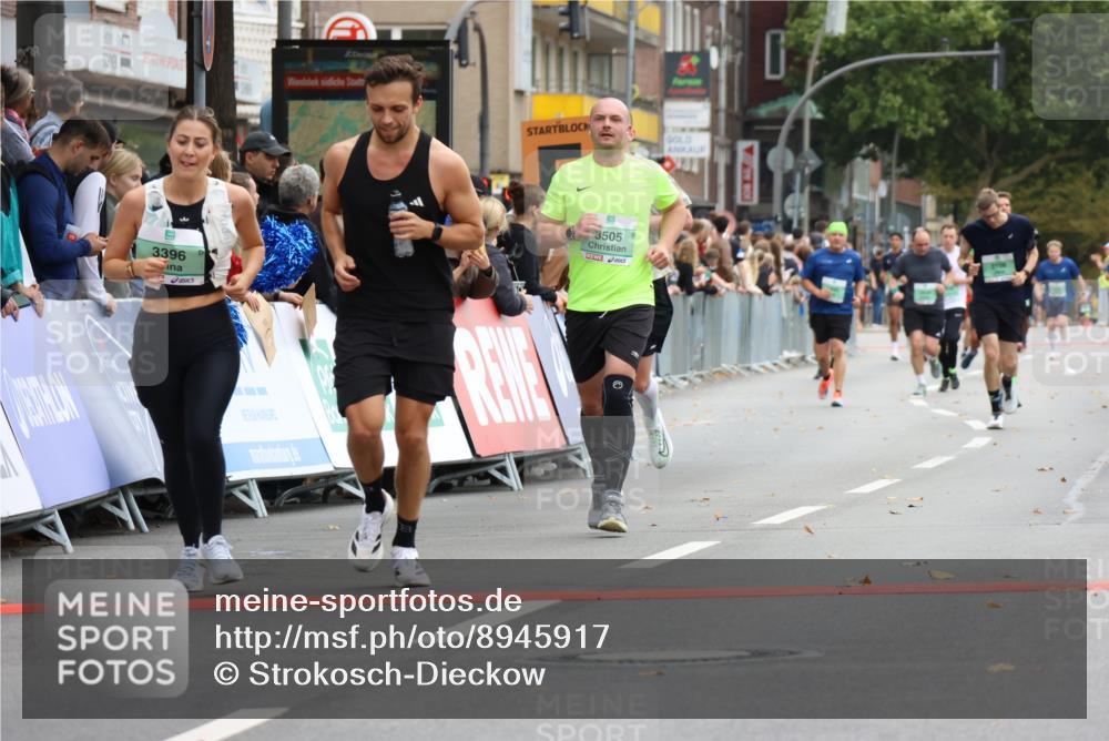 21.09.2025 - PSD Bank Halbmarathon Strokosch-Dieckow http://msf.ph/oto/8945917 21.09.2025 12:07:47 Ziel 2493, 2883, 2956, 3396, 3505, 3729, 3746, 3910, 3948, 3975 meine-sportfotos.de