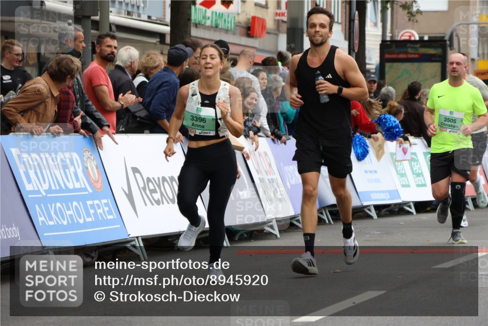 21.09.2025 - PSD Bank Halbmarathon Strokosch-Dieckow http://msf.ph/oto/8945920 21.09.2025 12:07:49 Ziel 2493, 2883, 2956, 3396, 3505, 3729, 3746, 3948, 3975 meine-sportfotos.de