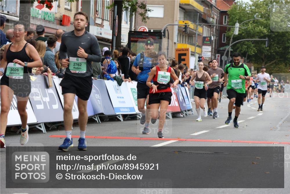 21.09.2025 - PSD Bank Halbmarathon Strokosch-Dieckow http://msf.ph/oto/8945921 21.09.2025 12:00:35 Ziel 1034, 2317, 2388, 2516, 2699, 2761, 2762, 3026, 3104, 3677, 3957, 3961 meine-sportfotos.de