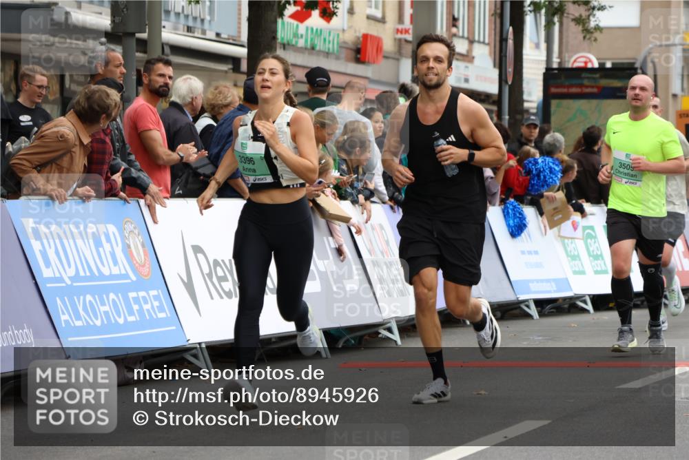 21.09.2025 - PSD Bank Halbmarathon Strokosch-Dieckow http://msf.ph/oto/8945926 21.09.2025 12:07:49 Ziel 2493, 2883, 2956, 3396, 3505, 3729, 3746, 3948, 3975 meine-sportfotos.de
