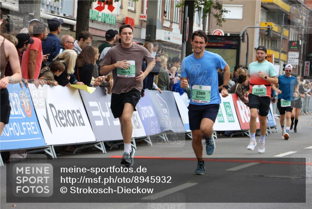 21.09.2025 - PSD Bank Halbmarathon Strokosch-Dieckow http://msf.ph/oto/8945932 21.09.2025 12:00:42 Ziel 1034, 1382, 2317, 2388, 2481, 2516, 2761, 2762, 2803, 3026, 3168, 3957 meine-sportfotos.de