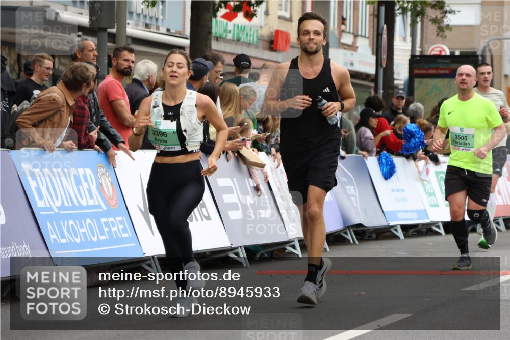 21.09.2025 - PSD Bank Halbmarathon Strokosch-Dieckow http://msf.ph/oto/8945933 21.09.2025 12:07:49 Ziel 2493, 2883, 2956, 3396, 3505, 3729, 3746, 3948, 3975 meine-sportfotos.de