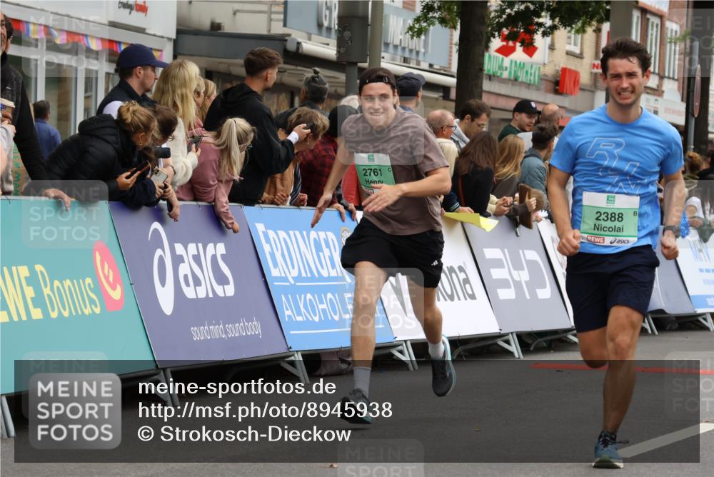 21.09.2025 - PSD Bank Halbmarathon Strokosch-Dieckow http://msf.ph/oto/8945938 21.09.2025 12:00:43 Ziel 1034, 1382, 2317, 2388, 2481, 2516, 2761, 2762, 2803, 3026, 3168, 3957 meine-sportfotos.de