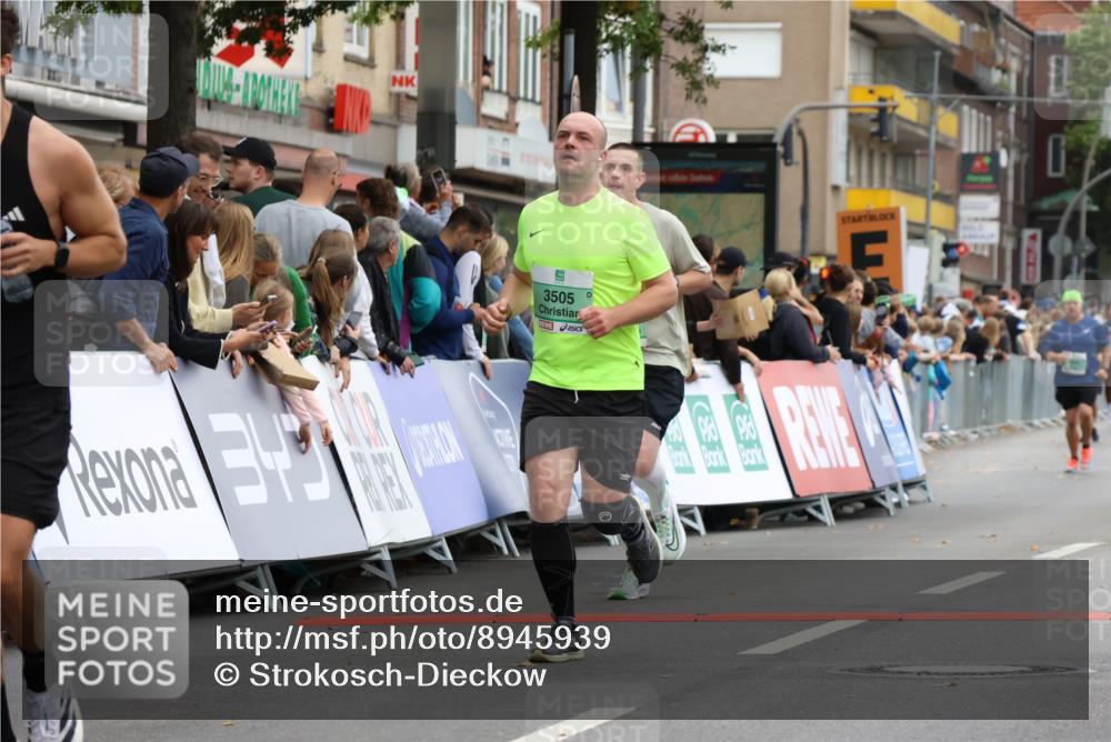 21.09.2025 - PSD Bank Halbmarathon Strokosch-Dieckow http://msf.ph/oto/8945939 21.09.2025 12:07:51 Ziel 2493, 2883, 2956, 3396, 3505, 3729, 3948, 3975 meine-sportfotos.de