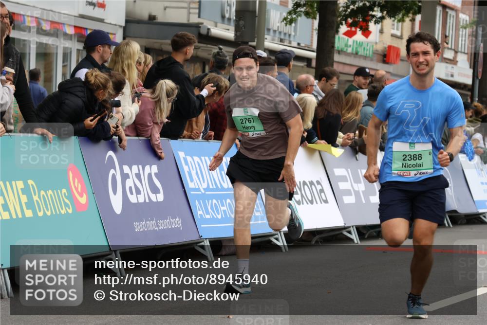 21.09.2025 - PSD Bank Halbmarathon Strokosch-Dieckow http://msf.ph/oto/8945940 21.09.2025 12:00:43 Ziel 1034, 1382, 2317, 2388, 2481, 2516, 2761, 2762, 2803, 3026, 3168, 3957 meine-sportfotos.de