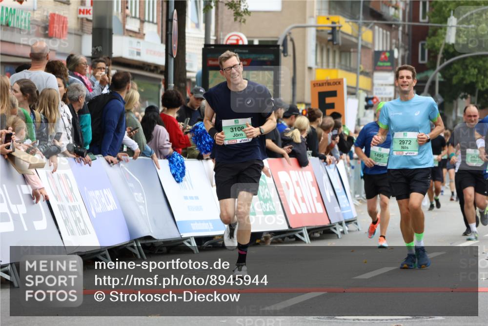21.09.2025 - PSD Bank Halbmarathon Strokosch-Dieckow http://msf.ph/oto/8945944 21.09.2025 12:07:58 Ziel 1495, 2593, 2883, 2908, 2972, 3108, 3396, 3439, 3505 meine-sportfotos.de