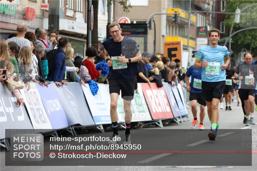 21.09.2025 - PSD Bank Halbmarathon Strokosch-Dieckow http://msf.ph/oto/8945950 21.09.2025 12:07:58 Ziel 1495, 2593, 2883, 2908, 2972, 3108, 3396, 3439, 3505 meine-sportfotos.de