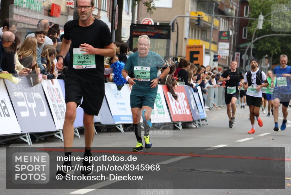21.09.2025 - PSD Bank Halbmarathon Strokosch-Dieckow http://msf.ph/oto/8945968 21.09.2025 12:00:52 Ziel 1203, 1382, 2468, 2481, 2668, 2803, 2853, 2986, 3168, 3172, 4009 meine-sportfotos.de