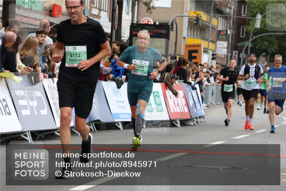 21.09.2025 - PSD Bank Halbmarathon Strokosch-Dieckow http://msf.ph/oto/8945971 21.09.2025 12:00:52 Ziel 1203, 1382, 2468, 2481, 2668, 2803, 2853, 2986, 3168, 3172, 4009 meine-sportfotos.de