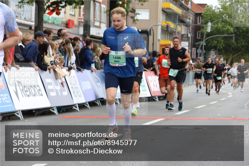21.09.2025 - PSD Bank Halbmarathon Strokosch-Dieckow http://msf.ph/oto/8945977 21.09.2025 12:08:08 Ziel 1495, 1496, 2176, 2396, 2593, 2612, 2896, 2908, 2972, 3108, 3439 meine-sportfotos.de