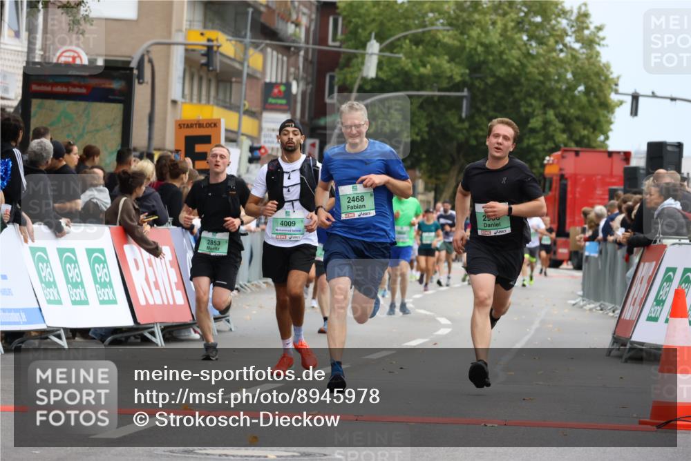 21.09.2025 - PSD Bank Halbmarathon Strokosch-Dieckow http://msf.ph/oto/8945978 21.09.2025 12:00:54 Ziel 1203, 1382, 1477, 2468, 2481, 2668, 2803, 2853, 2986, 3172, 4009 meine-sportfotos.de