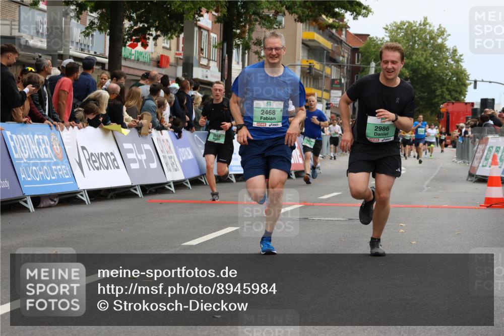 21.09.2025 - PSD Bank Halbmarathon Strokosch-Dieckow http://msf.ph/oto/8945984 21.09.2025 12:00:57 Ziel 1203, 1382, 1477, 2468, 2481, 2668, 2853, 2986, 3172, 4009 meine-sportfotos.de
