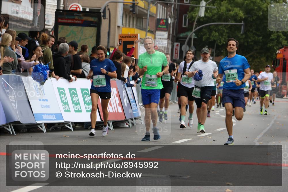 21.09.2025 - PSD Bank Halbmarathon Strokosch-Dieckow http://msf.ph/oto/8945992 21.09.2025 12:01:03 Ziel 1203, 1477, 1764, 2468, 2661, 2683, 2853, 2986, 3956, 4009 meine-sportfotos.de