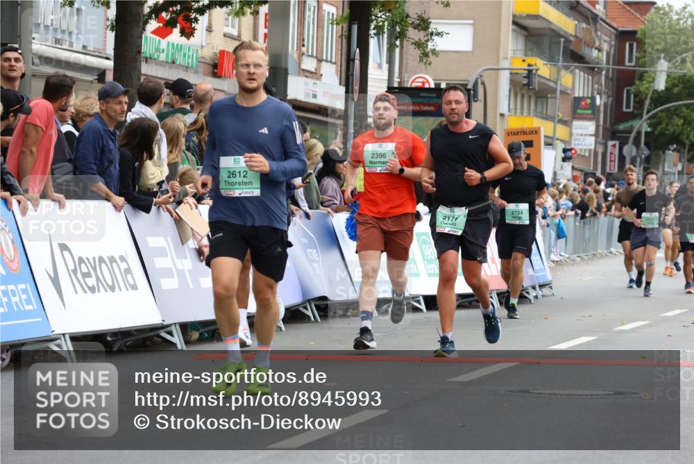21.09.2025 - PSD Bank Halbmarathon Strokosch-Dieckow http://msf.ph/oto/8945993 21.09.2025 12:08:10 Ziel 1495, 1496, 2176, 2396, 2593, 2612, 2724, 2896, 2908, 3439 meine-sportfotos.de