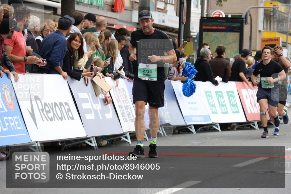 21.09.2025 - PSD Bank Halbmarathon Strokosch-Dieckow http://msf.ph/oto/8946005 21.09.2025 12:08:16 Ziel 1480, 1496, 1511, 1512, 2176, 2396, 2521, 2612, 2724, 2763, 2896, 3641, 3760 meine-sportfotos.de