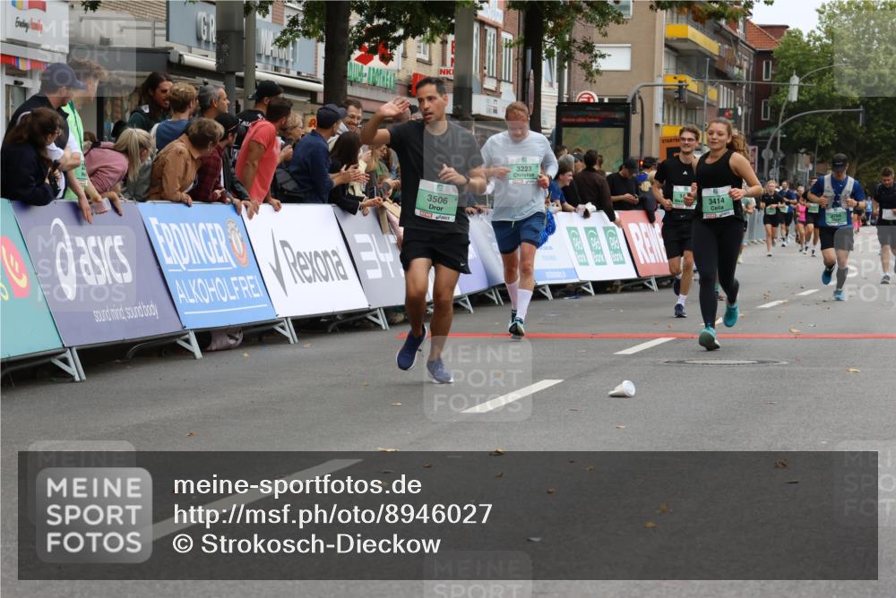 21.09.2025 - PSD Bank Halbmarathon Strokosch-Dieckow http://msf.ph/oto/8946027 21.09.2025 12:08:39 Ziel 1332, 1442, 1636, 2575, 2644, 3223, 3261, 3414, 3506, 3794 meine-sportfotos.de