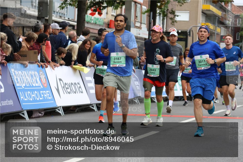 21.09.2025 - PSD Bank Halbmarathon Strokosch-Dieckow http://msf.ph/oto/8946045 21.09.2025 12:01:25 Ziel 1261, 1357, 1373, 1376, 1395, 1400, 1585, 1711, 1789, 2367, 2597, 2686, 2730, 2751, 2943, 2978, 3011, 3053, 3083, 3098, 3186, 3187, 3352, 3565, 3951, 3964, 3973, 4038 meine-sportfotos.de