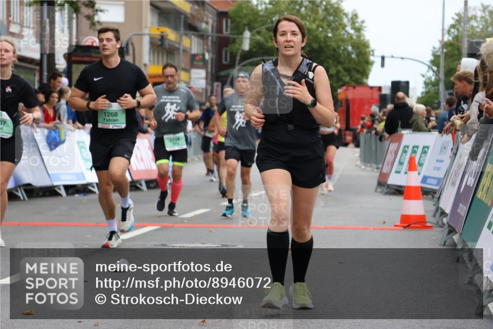 21.09.2025 - PSD Bank Halbmarathon Strokosch-Dieckow http://msf.ph/oto/8946072 21.09.2025 12:08:53 Ziel 1267, 1268, 1729, 1730, 1954, 2575, 2643, 3273, 3274, 3392, 3983 meine-sportfotos.de
