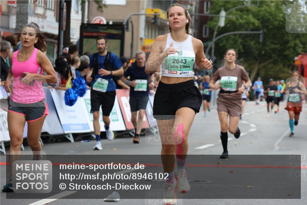 21.09.2025 - PSD Bank Halbmarathon Strokosch-Dieckow http://msf.ph/oto/8946102 21.09.2025 12:09:00 Ziel 1267, 1268, 1729, 1730, 1954, 2643, 3127, 3176, 3273, 3378, 3392, 3983 meine-sportfotos.de