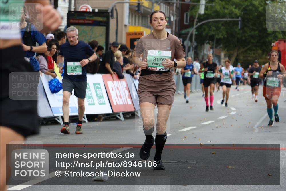 21.09.2025 - PSD Bank Halbmarathon Strokosch-Dieckow http://msf.ph/oto/8946106 21.09.2025 12:09:03 Ziel 1080, 1729, 1730, 1954, 2643, 3127, 3176, 3378, 3392 meine-sportfotos.de