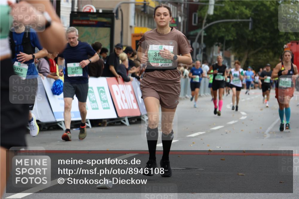 21.09.2025 - PSD Bank Halbmarathon Strokosch-Dieckow http://msf.ph/oto/8946108 21.09.2025 12:09:03 Ziel 1080, 1729, 1730, 1954, 2643, 3127, 3176, 3378, 3392 meine-sportfotos.de