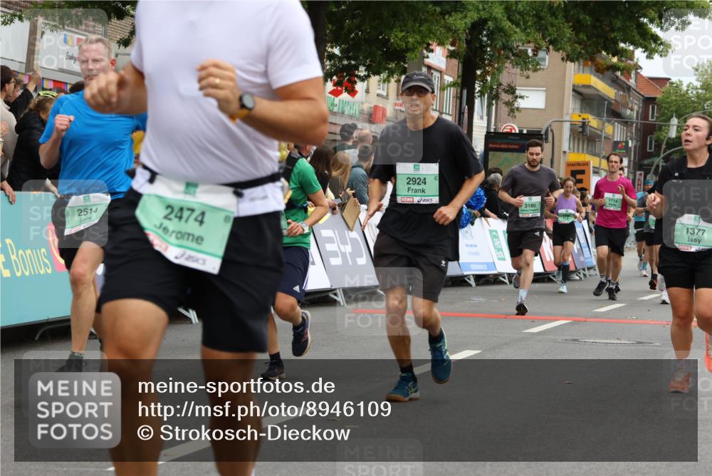 21.09.2025 - PSD Bank Halbmarathon Strokosch-Dieckow http://msf.ph/oto/8946109 21.09.2025 12:01:50 Ziel 1249, 1323, 1377, 1713, 1714, 1790, 1929, 2284, 2353, 2474, 2514, 2563, 2720, 2738, 2741, 2924, 2938, 2944, 2992, 3067, 3081, 3180, 3395, 3814 meine-sportfotos.de
