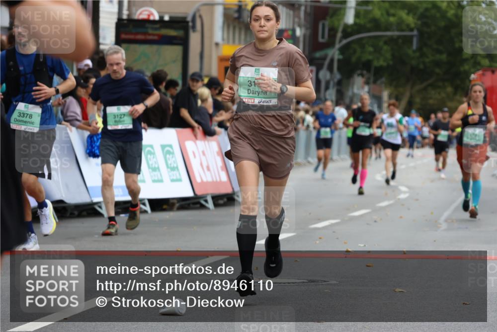21.09.2025 - PSD Bank Halbmarathon Strokosch-Dieckow http://msf.ph/oto/8946110 21.09.2025 12:09:03 Ziel 1080, 1729, 1730, 1954, 2643, 3127, 3176, 3378, 3392 meine-sportfotos.de