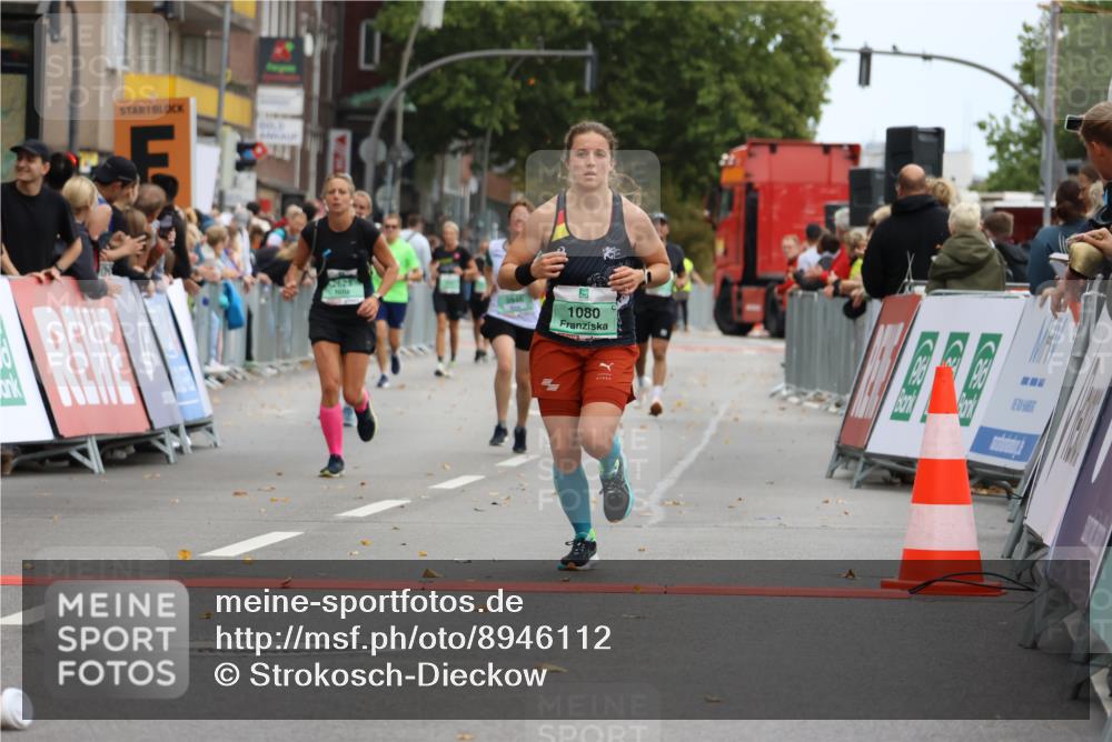 21.09.2025 - PSD Bank Halbmarathon Strokosch-Dieckow http://msf.ph/oto/8946112 21.09.2025 12:09:06 Ziel 1080, 1954, 2623, 2643, 3127, 3176, 3378, 3392 meine-sportfotos.de