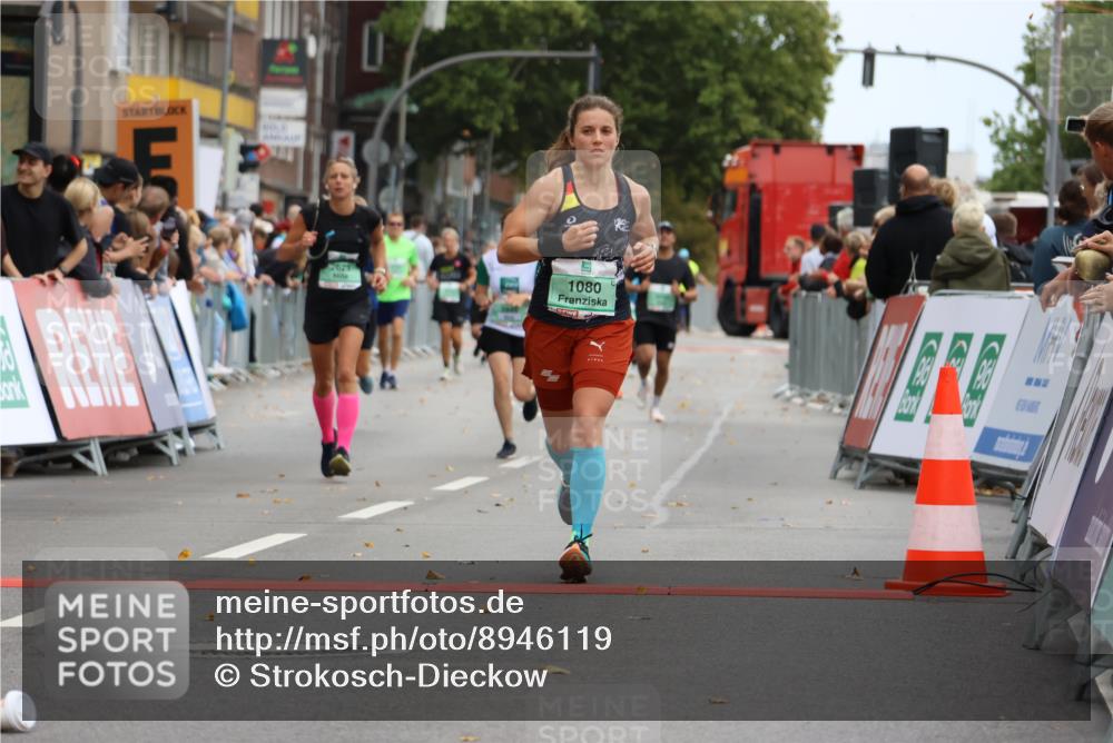 21.09.2025 - PSD Bank Halbmarathon Strokosch-Dieckow http://msf.ph/oto/8946119 21.09.2025 12:09:06 Ziel 1080, 1954, 2623, 2643, 3127, 3176, 3378, 3392 meine-sportfotos.de