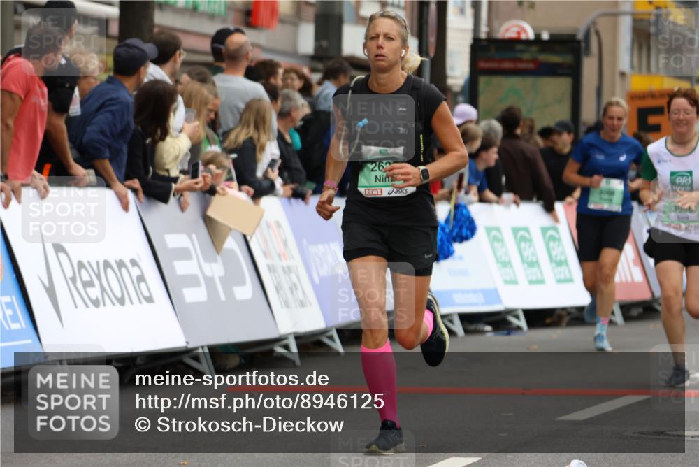 21.09.2025 - PSD Bank Halbmarathon Strokosch-Dieckow http://msf.ph/oto/8946125 21.09.2025 12:09:13 Ziel 1080, 2623, 3008, 3127, 3232, 3378, 3946 meine-sportfotos.de