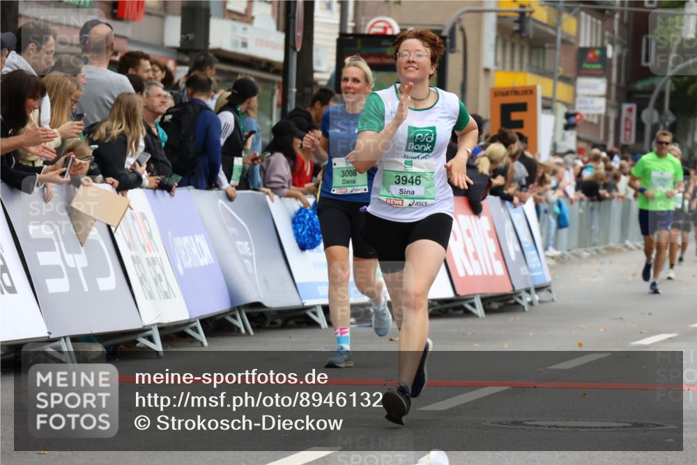 21.09.2025 - PSD Bank Halbmarathon Strokosch-Dieckow http://msf.ph/oto/8946132 21.09.2025 12:09:14 Ziel 1080, 2623, 3008, 3127, 3232, 3946 meine-sportfotos.de