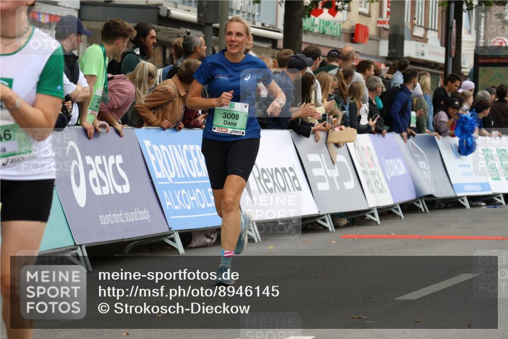 21.09.2025 - PSD Bank Halbmarathon Strokosch-Dieckow http://msf.ph/oto/8946145 21.09.2025 12:09:18 Ziel 2623, 3008, 3145, 3230, 3232, 3946 meine-sportfotos.de