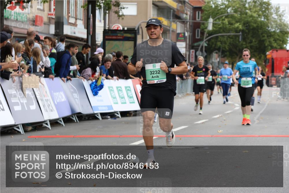 21.09.2025 - PSD Bank Halbmarathon Strokosch-Dieckow http://msf.ph/oto/8946153 21.09.2025 12:09:21 Ziel 2623, 3008, 3062, 3145, 3230, 3232, 3946 meine-sportfotos.de